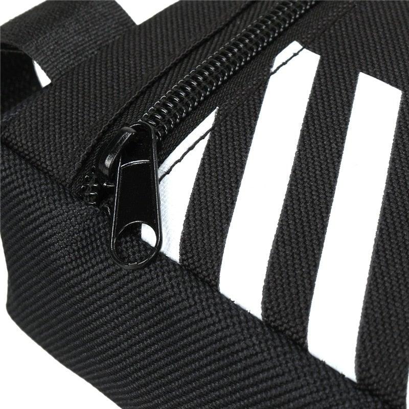 Waterproof Bicycle Triangle Frame Bag - Cycling Storage Pouch