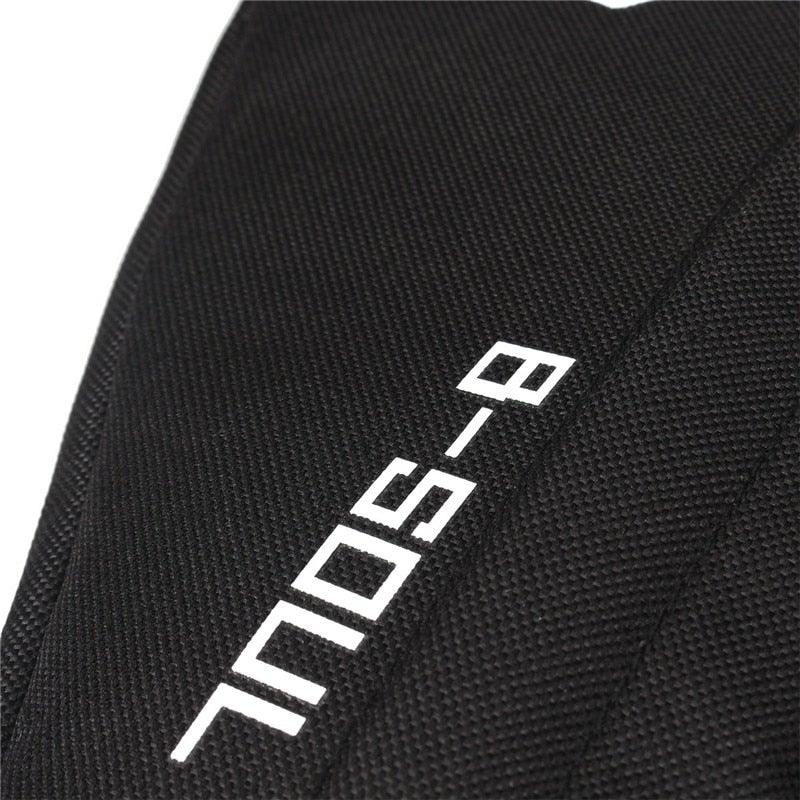 Waterproof Bicycle Triangle Frame Bag - Cycling Storage Pouch