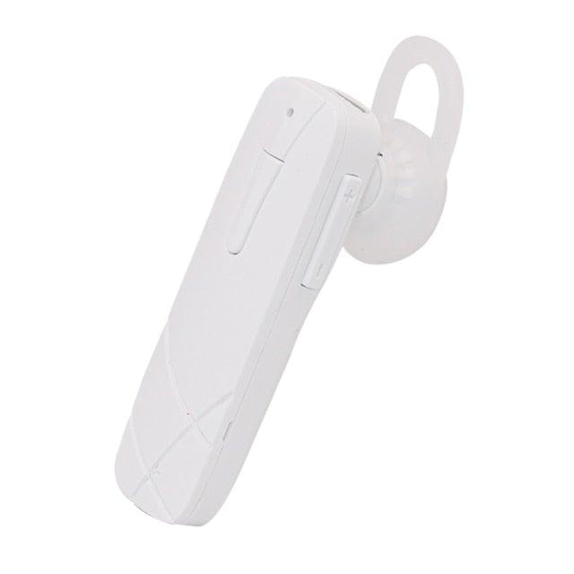 Wireless Bluetooth Sport Earphone with Secure Ear Hook & Mic