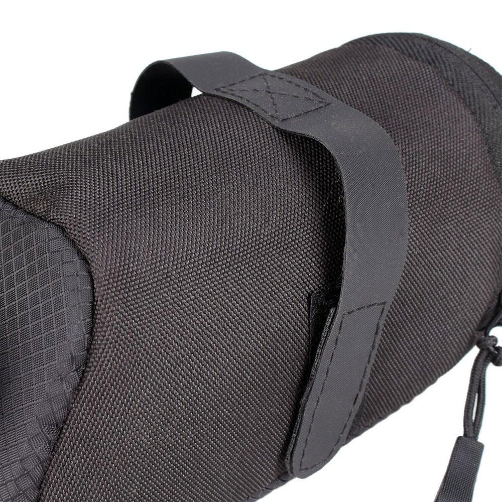 Waterproof Bicycle Saddle Bag for Mountain Bike Tool Storage