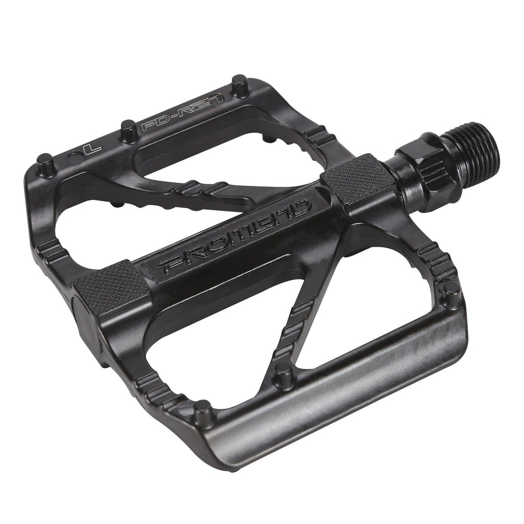 Ultralight 3 Bearing Aluminum Alloy Mountain Bike Pedals Non-Slip
