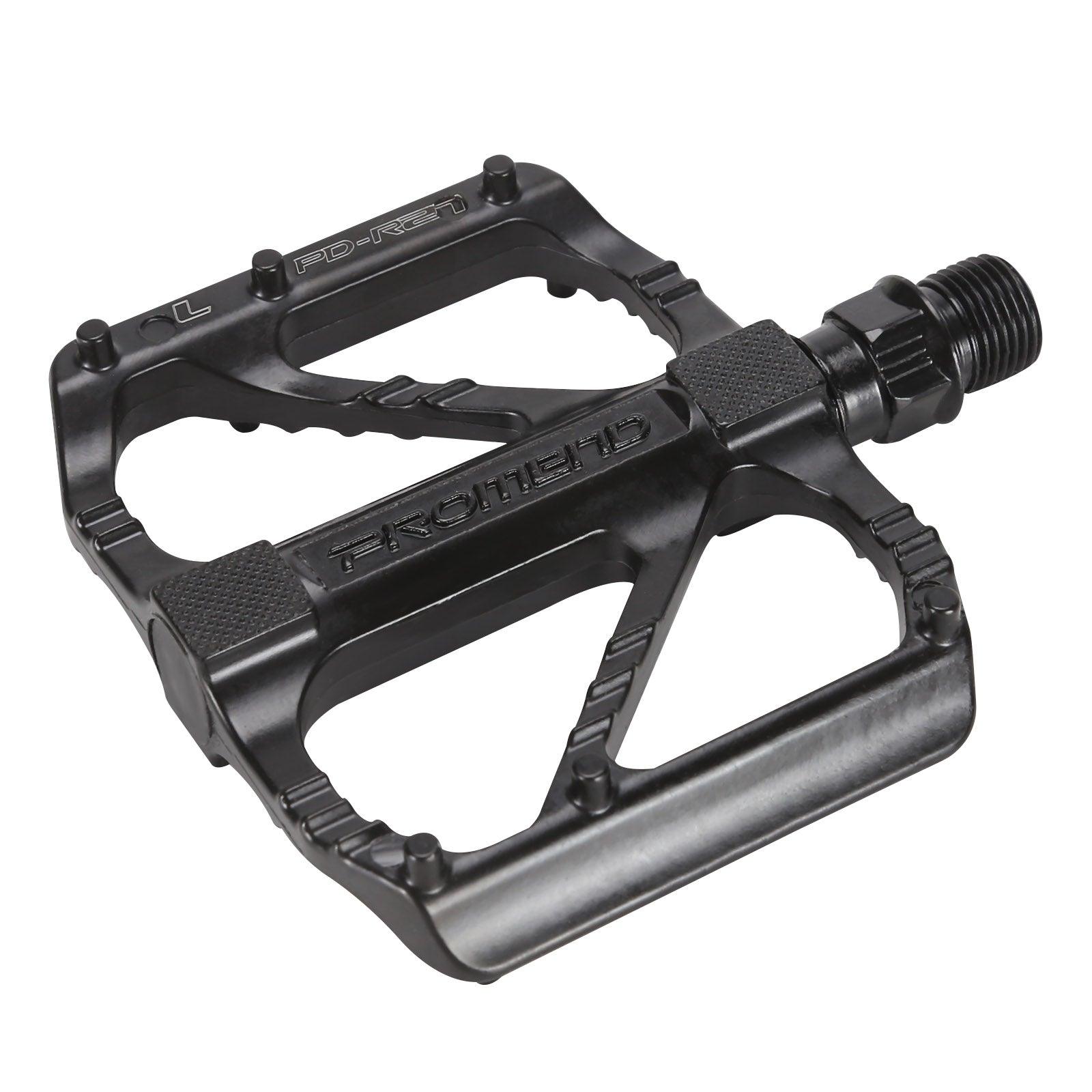 Ultralight 3 Bearing Aluminum Alloy Mountain Bike Pedals Non-Slip