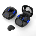 Bluetooth 5.1 Wireless Earbuds with LED Display & Charging Case
