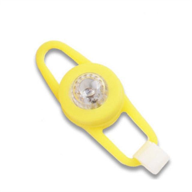 Yellow Rubber Duck Bicycle Bell with Propeller Helmet and Glasses