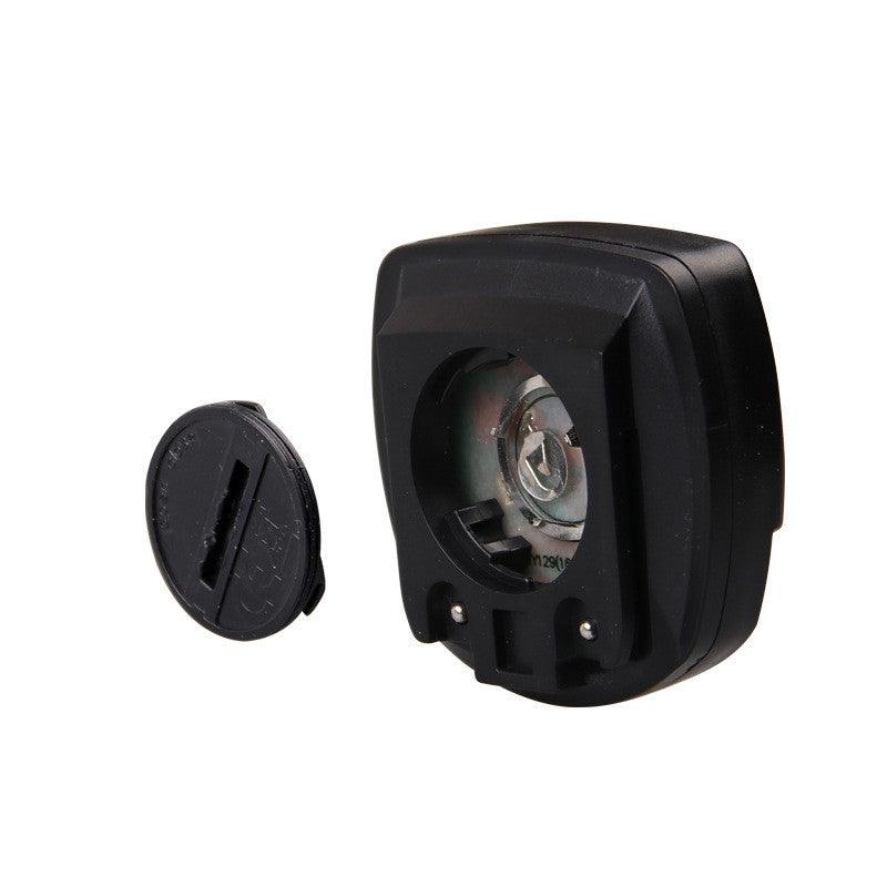 Waterproof Bike Speedometer & Odometer with LCD Digital Display