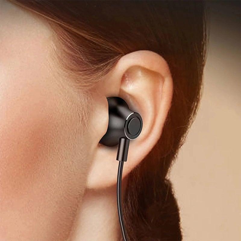 Wireless Bluetooth 5.0 Sports Headphones with 55Hrs Playtime