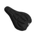 3D Gel & Memory Foam Bicycle Seat Cushion Cover for Comfort