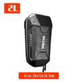 Waterproof EVA Hard Shell Electric Scooter Bag - Minimalist Black
