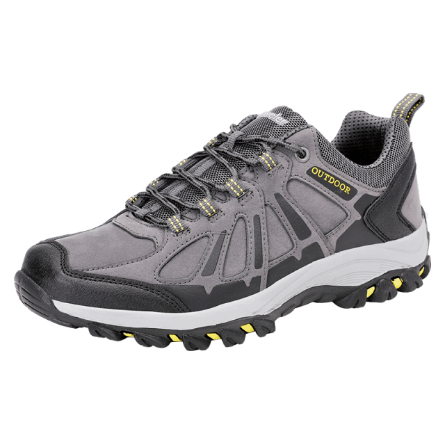 Non-Slip Lightweight Hiking Shoes for Outdoor Trekking & Walking