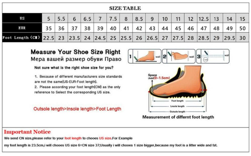Mens Waterproof Winter Snow Boots, Warm Lined Ankle Hiking Boots