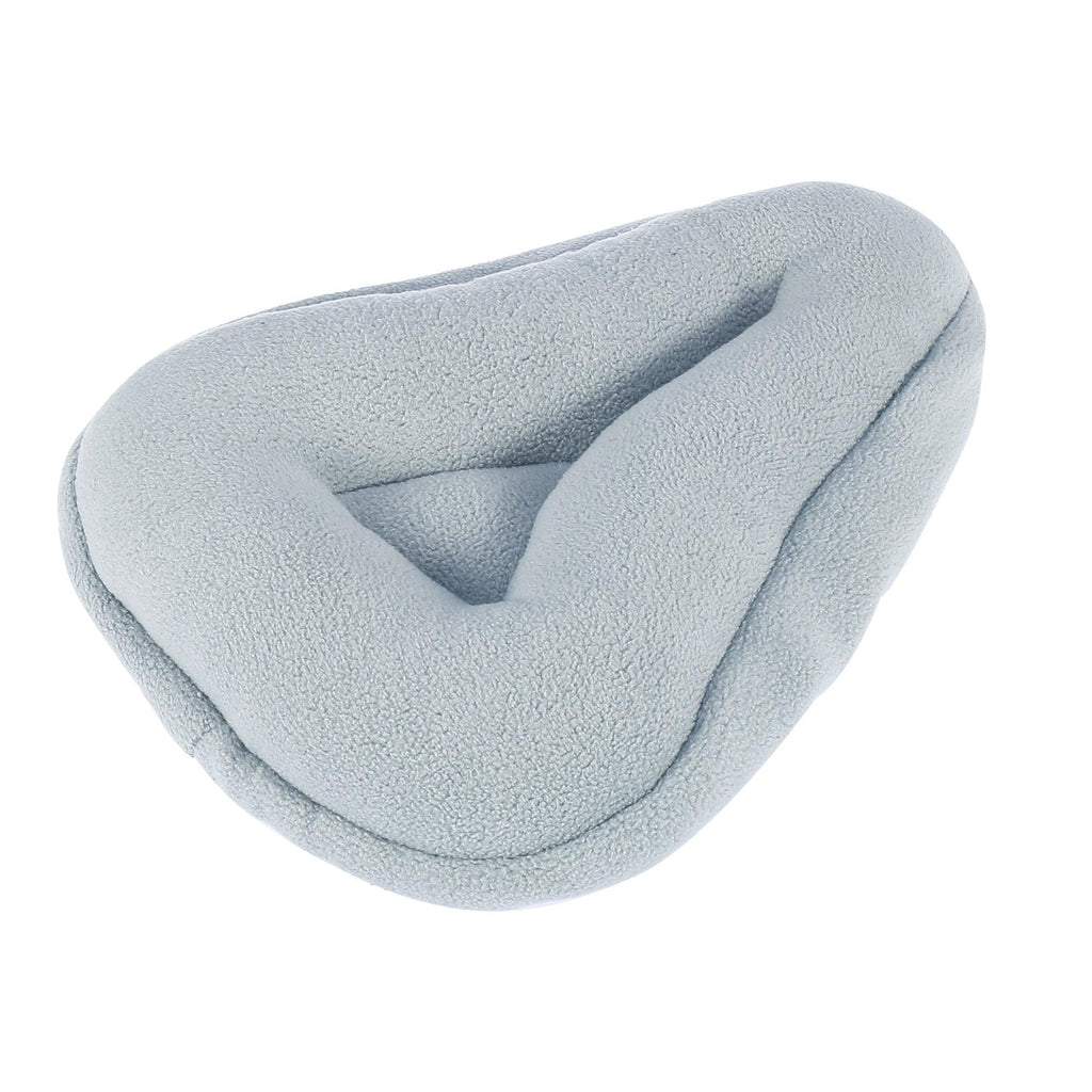 Universal Soft Bike Seat Cover for Indoor Cycling and Mountain Bikes