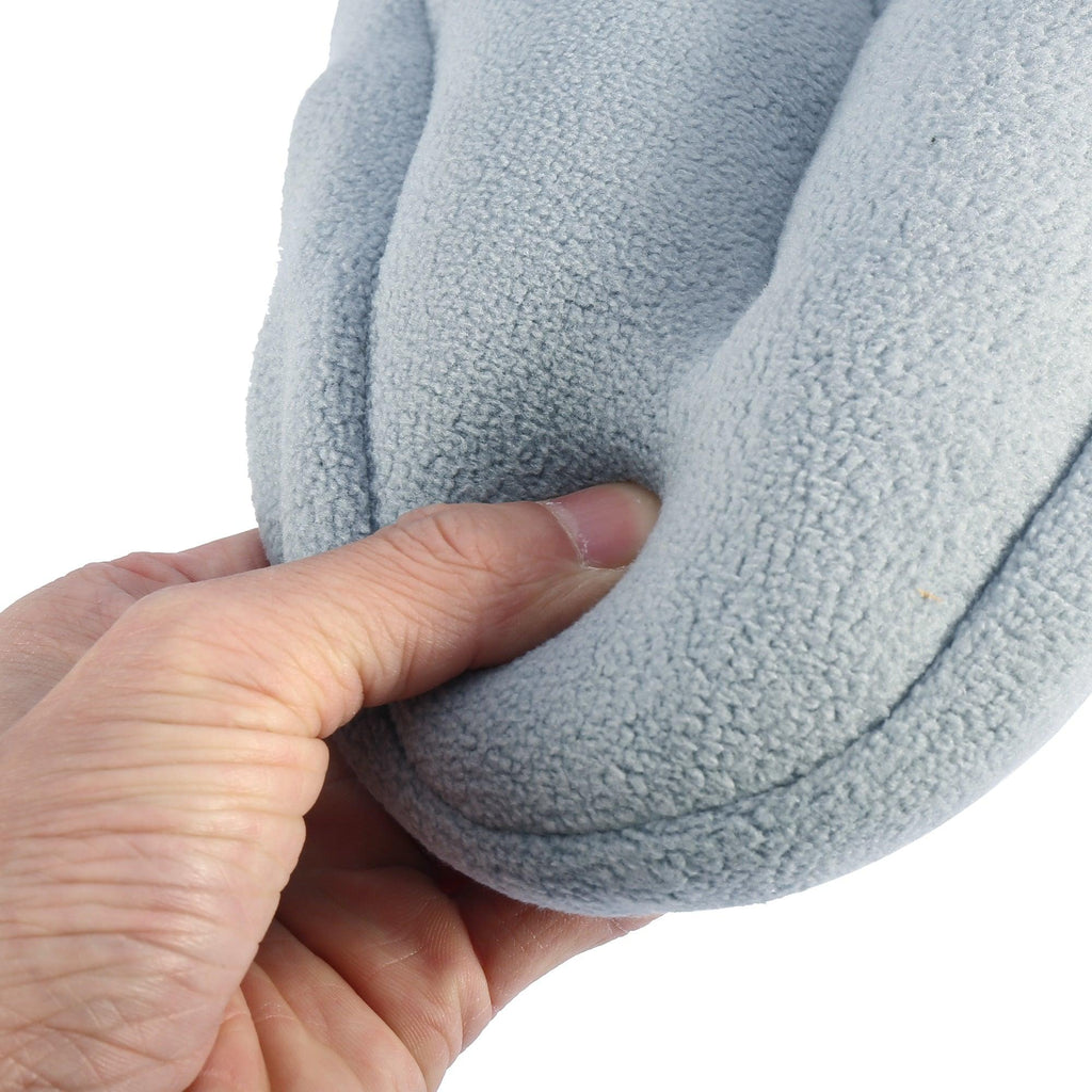Universal Soft Bike Seat Cover for Indoor Cycling and Mountain Bikes