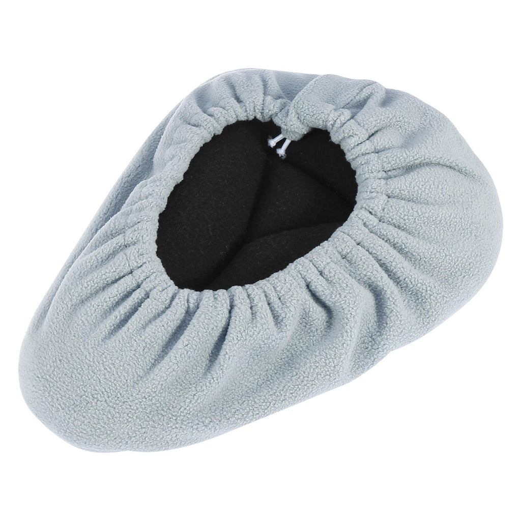 Universal Soft Bike Seat Cover for Indoor Cycling and Mountain Bikes