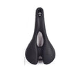 Breathable Mountain Bike Seat with Shock Absorbing Gel Padding