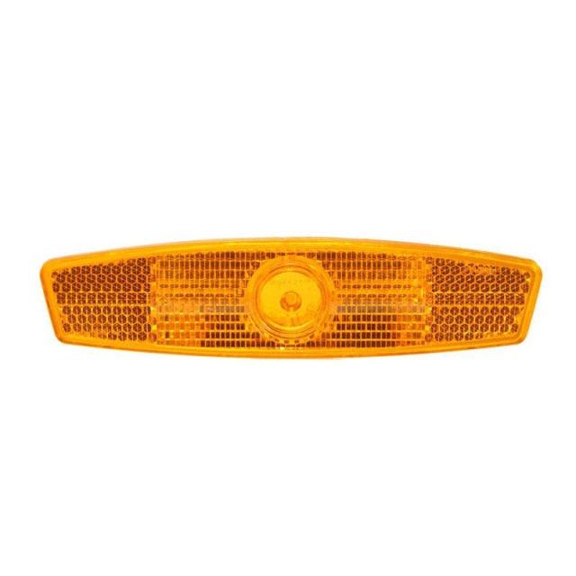 LED Bicycle Spoke Lights - Multicolored Waterproof Bike Wheel Lamp
