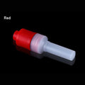 LED Bike Spoke Lights - Multi-Color Waterproof Wheel Flash Modes
