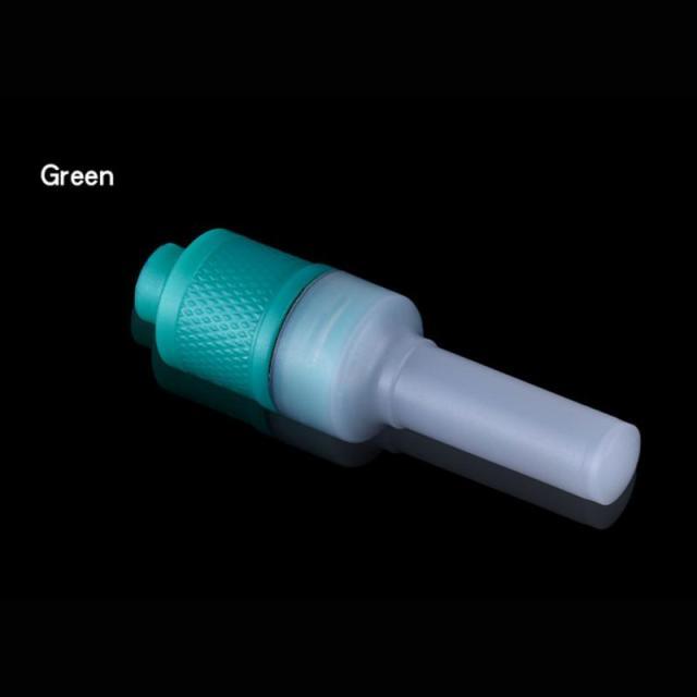 LED Bike Spoke Lights - Multi-Color Waterproof Wheel Flash Modes