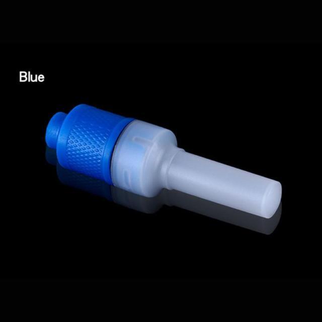 LED Bike Spoke Lights - Multi-Color Waterproof Wheel Flash Modes