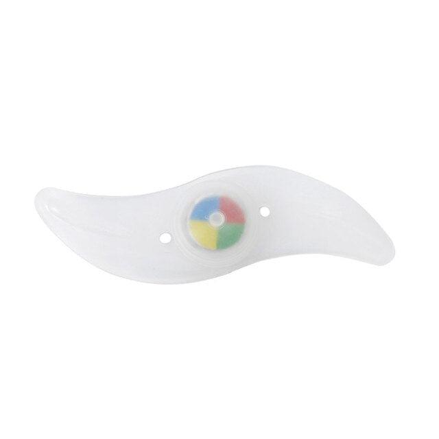 LED Bike Spoke Lights - Multi-Color Waterproof Wheel Flash Modes