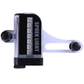 Mini LED Bicycle Wheel Valve Cap Light Neon Warning Lamp