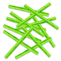 12-Piece Bicycle Spoke Reflectors High Visibility Safety Light Clip