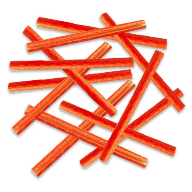 12-Piece Bicycle Spoke Reflectors High Visibility Safety Light Clip