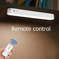 Minimalist Magnetic LED Desk Lamp with 30-Second Delay Off