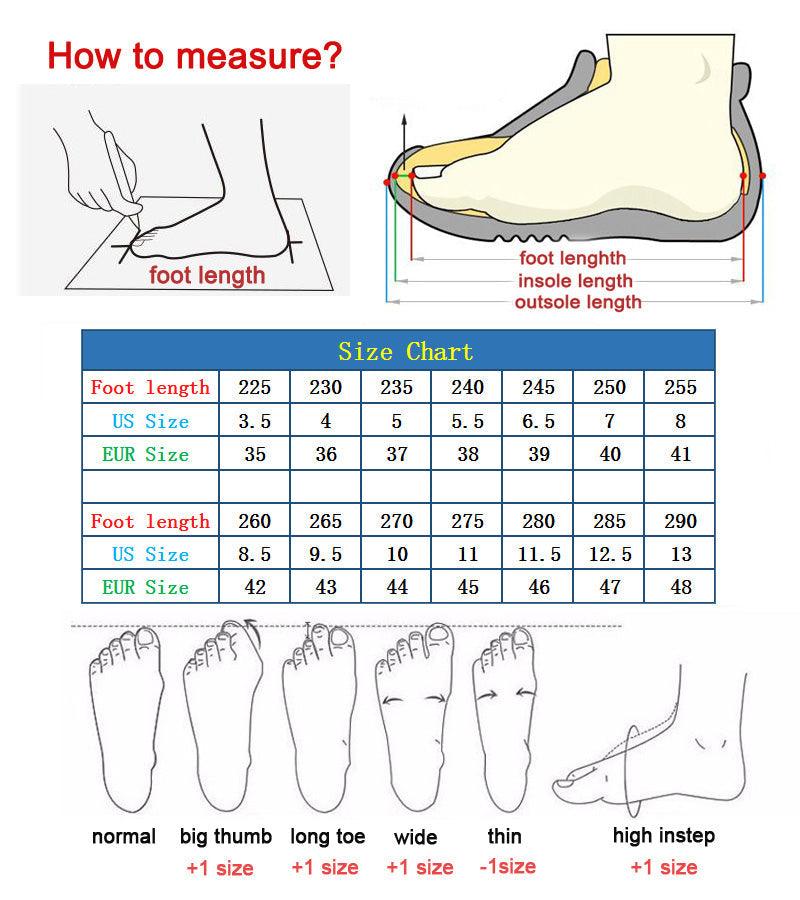Men's Memory Foam House Slippers, Cozy Closed Toe Indoor Shoes