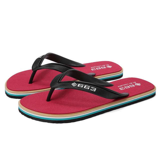 Men's Quick-Dry Sport Slide Sandals