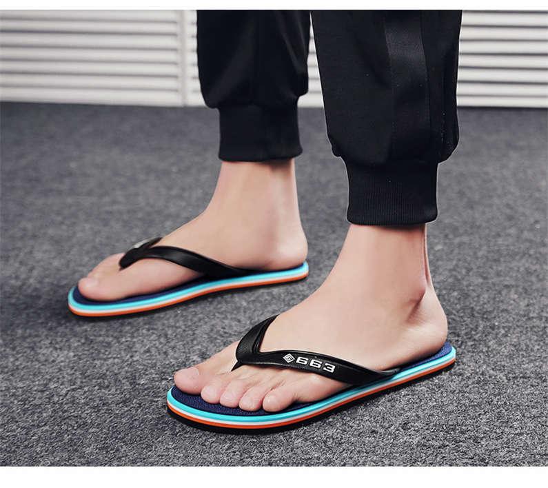 Men's Quick-Dry Sport Slide Sandals