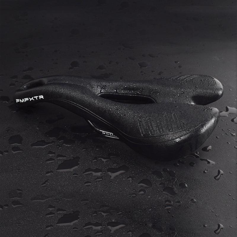 Breathable Mountain Bike Seat with Shock Absorbing Gel Padding