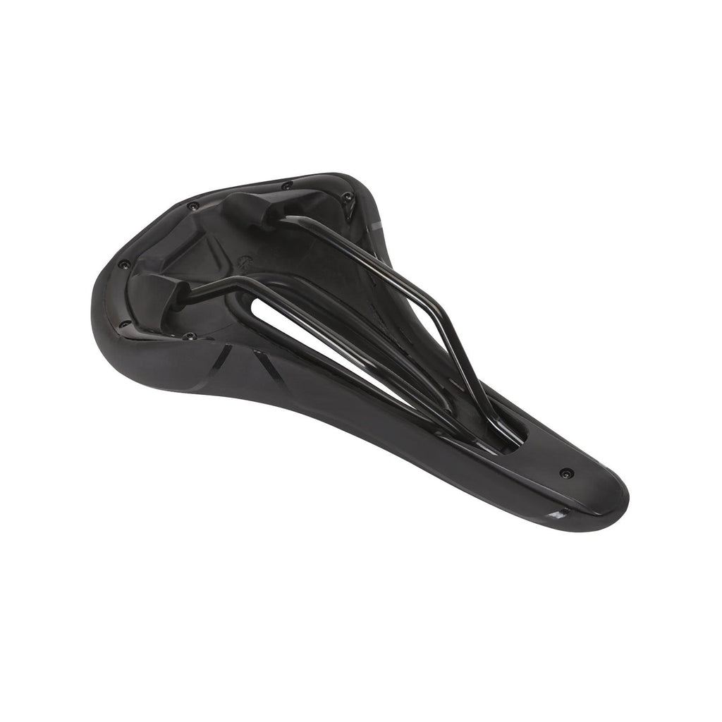 Ergonomic Hollow Bicycle Saddle with Memory Foam Shockproof Padding