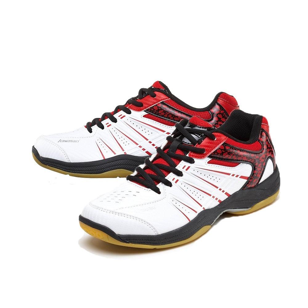 Professional Anti-Slippery Sport Sneakers - Men's Athletic Shoes