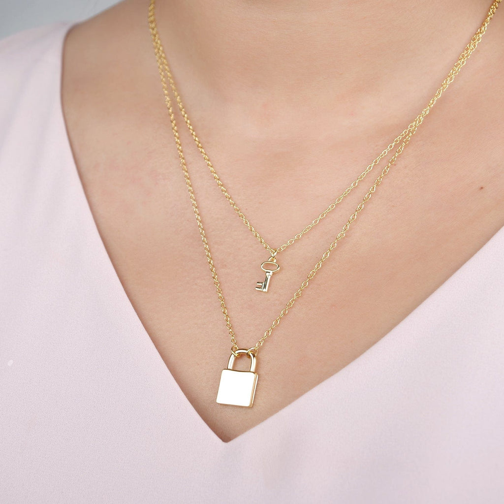 Professor Necklace, Multiple Styles Jewelry