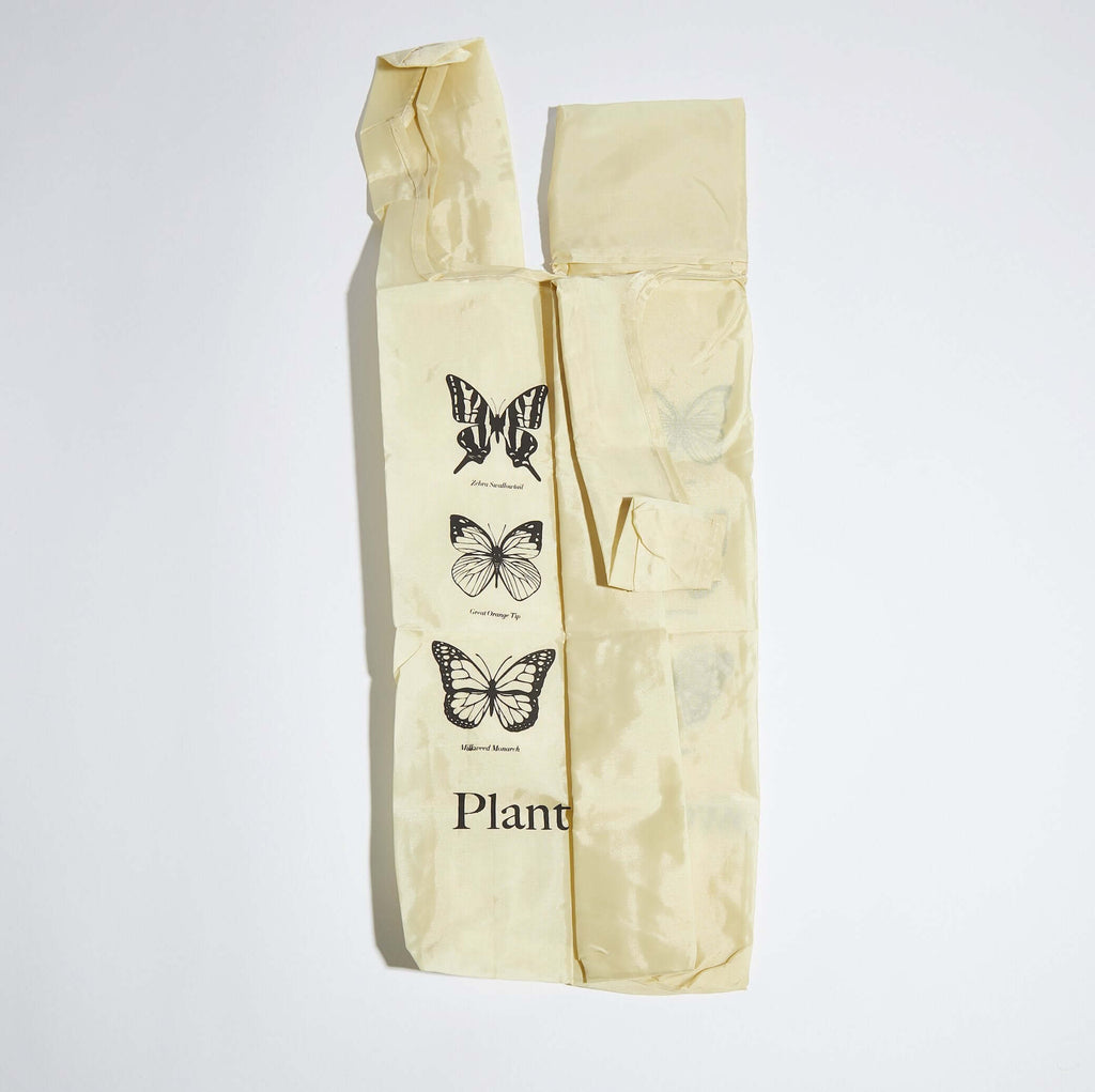 Protect Pollinators Reusable Shopper