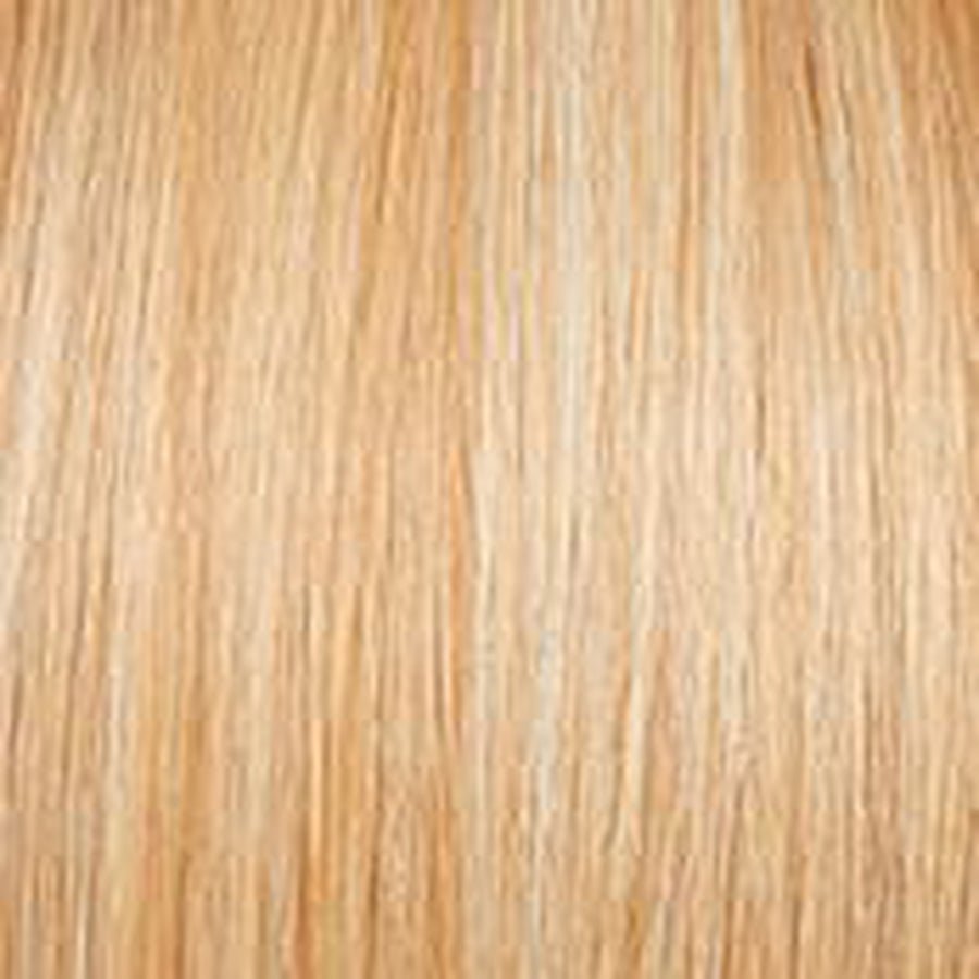 Provocateur 100% Human Hair Wig - Glamorous Blonde & Brown Styles