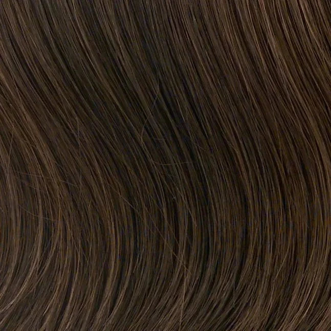 Provocateur 100% Human Hair Wig - Glamorous Blonde & Brown Styles