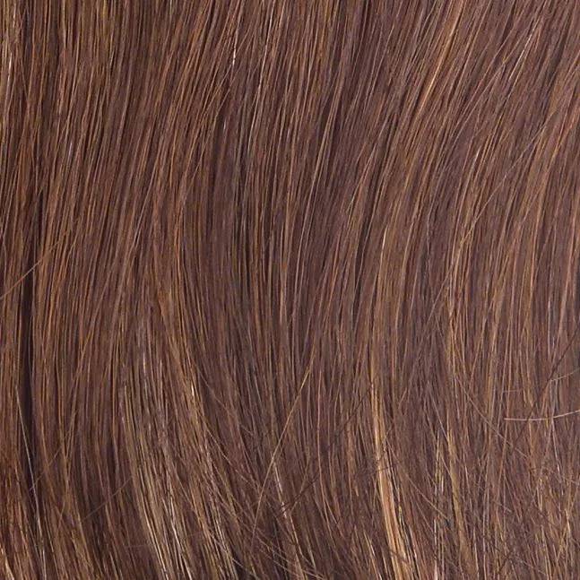 Provocateur 100% Human Hair Wig - Glamorous Blonde & Brown Styles