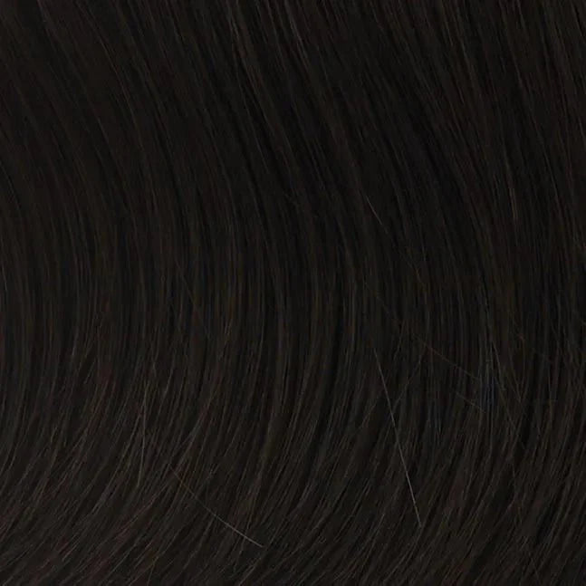 Provocateur 100% Human Hair Wig - Glamorous Blonde & Brown Styles