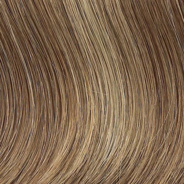 Provocateur 100% Human Hair Wig - Glamorous Blonde & Brown Styles