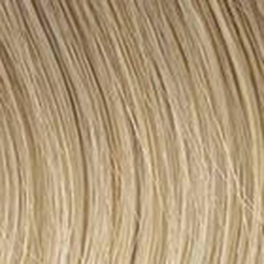 Provocateur 100% Human Hair Wig - Glamorous Blonde & Brown Styles