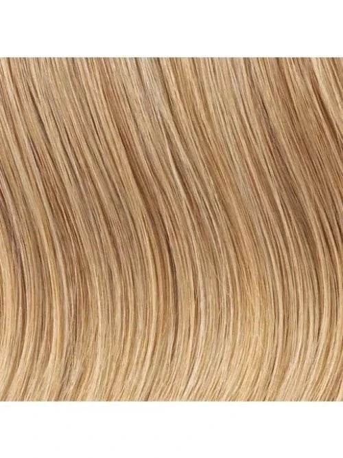 Provocateur 100% Human Hair Wig - Glamorous Blonde & Brown Styles