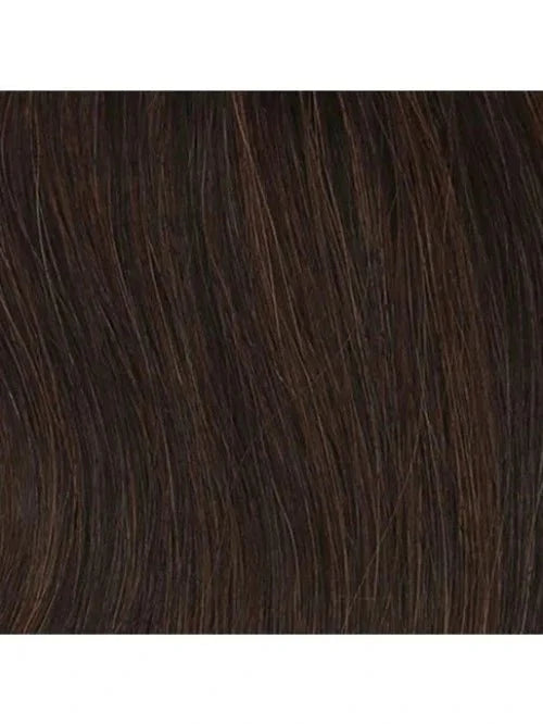 Provocateur 100% Human Hair Wig - Glamorous Blonde & Brown Styles