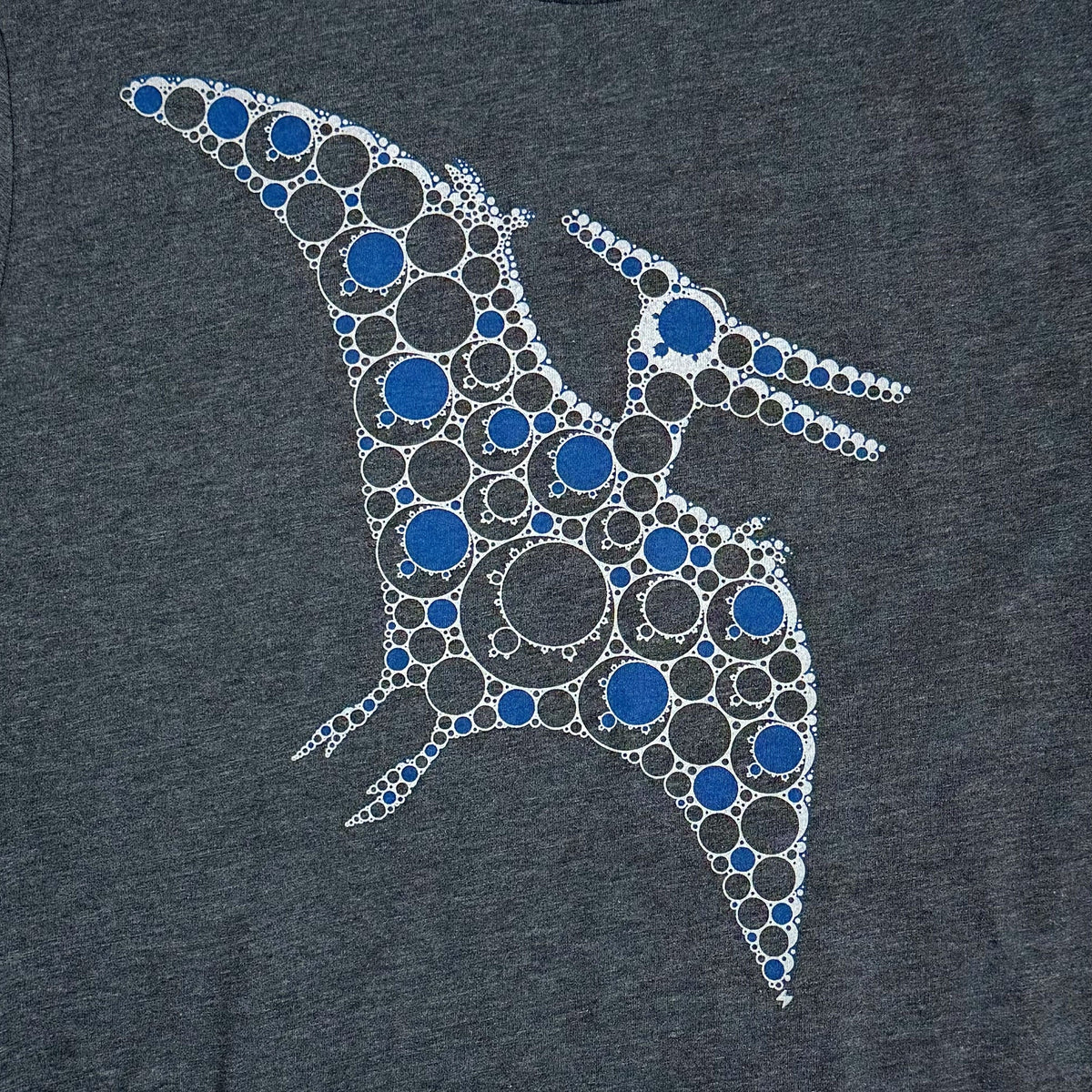 Ptero-Fractal T-shirt