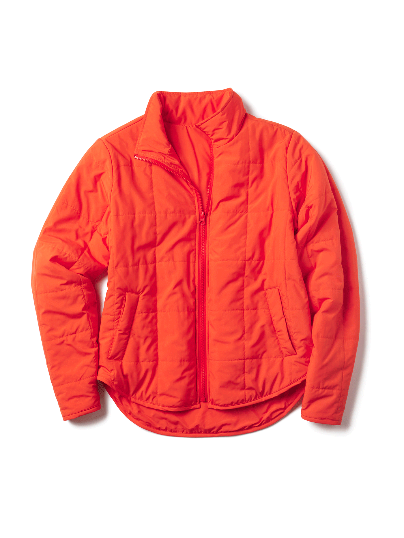 Athene Packable Puffer Jacket: Lightweight Travel-Ready Outerwear