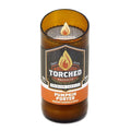 Pumpkin Porter Beer Candle