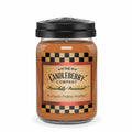 Pumpkin Praline Waffles Large Jar Candle | 20-26oz Scented