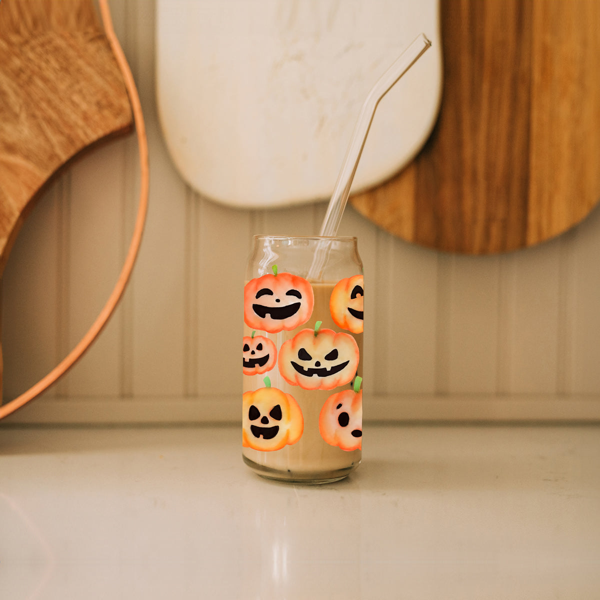 Pumpkins 20oz