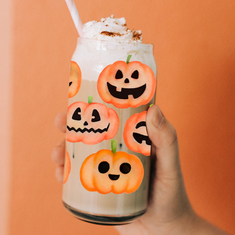Pumpkins 20oz