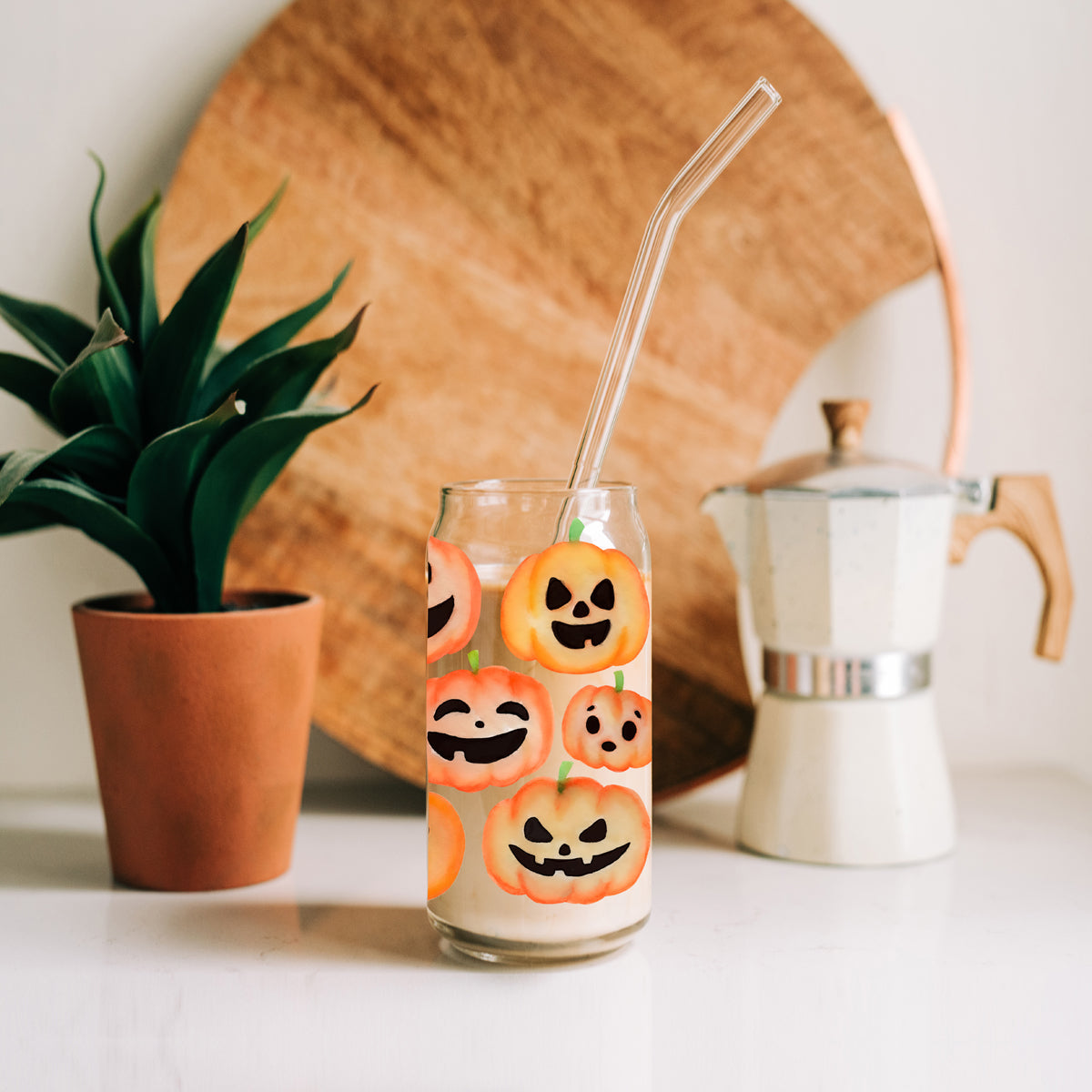 Pumpkins 20oz